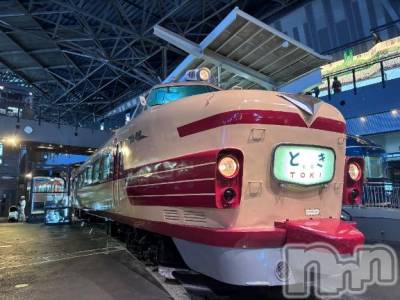 長岡デリヘル BIANCA～主人の知らない私～長岡店(ビアンカナガオカテン) 天海　しお(32)の4月29日写メブログ「Choo～🚃💭」