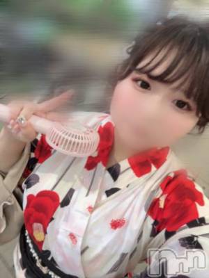 長岡デリヘル 奥様特急 長岡店(オクサマトッキュウナガオカテン) ももね(20)の8月2日写メブログ「はだけた裾から覗く👀」