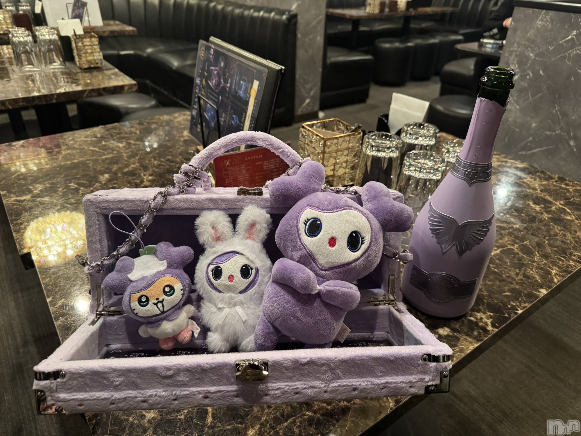 ��Į����Х��顦�����Lounge R Style(�饦�󥸥����륹������) ��2026ǯ10��9���̥�֥����ֿ䤷��💜��