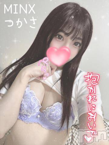 新潟デリヘルMinx(ミンクス) 司【新人】(24)の6月27日写メブログ「大きくてカチカチの」