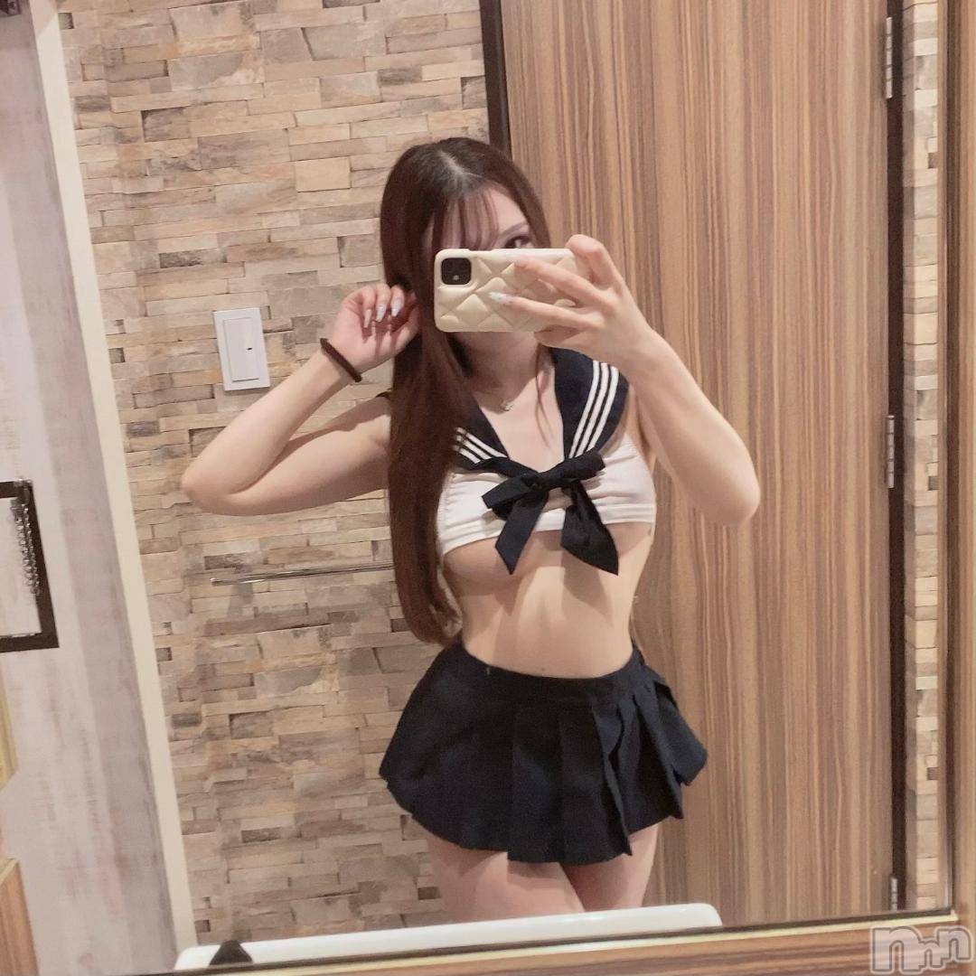 長岡デリヘルROOKIE(ルーキー)まりな☆プラチナ(22)の2024年11月1日写メブログ「白いのたっぷり出して♡」