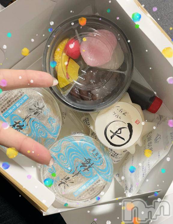 上越デリヘルHONEY(ハニー) みずほ(♪♪)(32)の5月30日写メブログ「Fさんありがとう✨🍮」