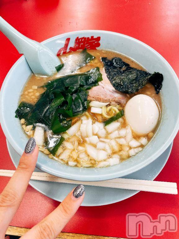 上越デリヘルHONEY(ハニー) みずほ(♪♪)(32)の8月16日写メブログ「🧡🥹🧡🍜🙏」