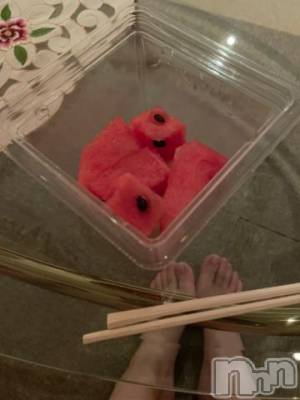 上越デリヘル HONEY(ハニー) みずほ(♪♪)(32)の7月26日写メブログ「夏だね🍉Kちゃん❣️」