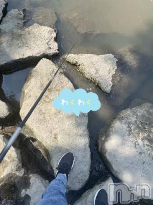 上越デリヘル HONEY(ハニー) みずほ(♪♪)(32)の8月18日写メブログ「釣りに来てますよ🎣」