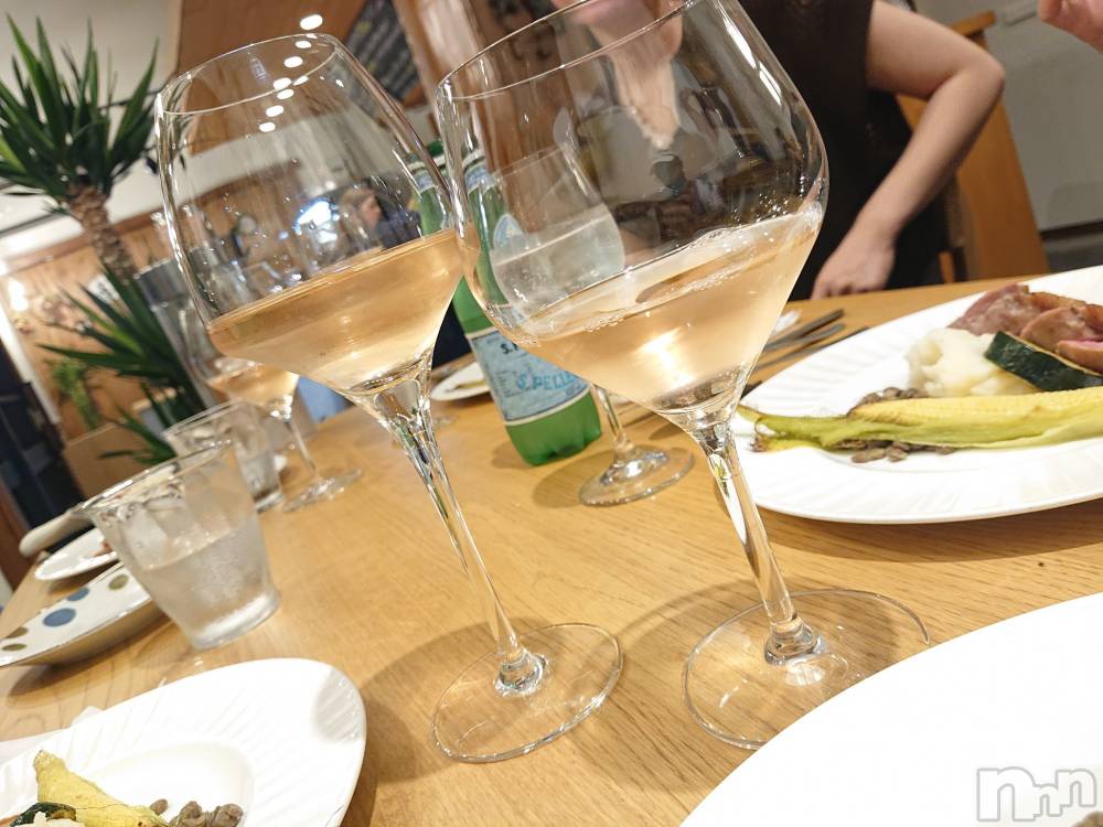 ��ˬ����Х��顦����֥���� �ץ���� ��ˬ(����� �ץ���� ����) �̰� �椤��7��2���̥�֥�����🥂♥︎��