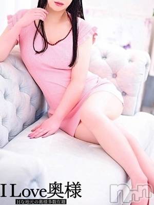 ほなみ(37) 身長163cm、スリーサイズB85(D).W58.H85。長野人妻デリヘル I LOVE奥様(アイラブオクサマ)在籍。