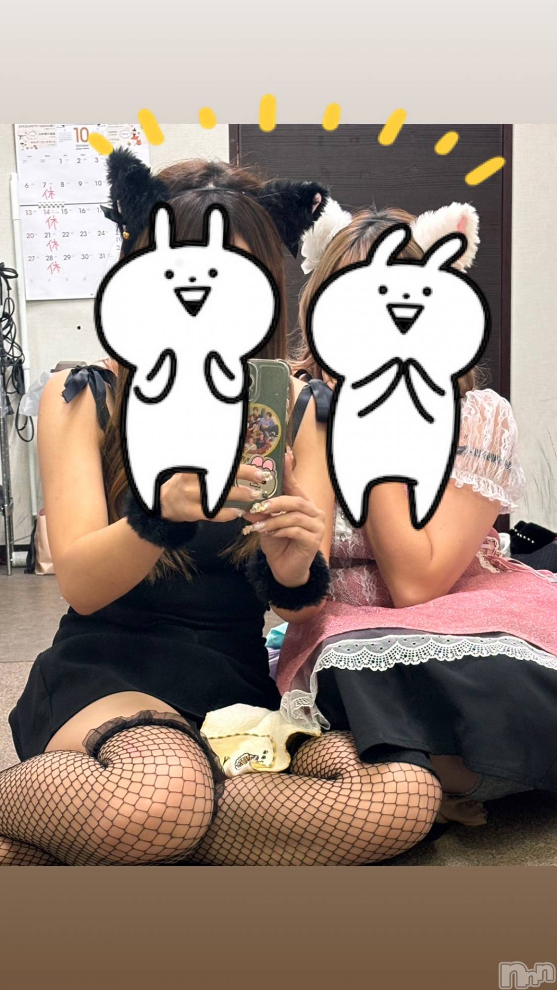 ��ë����Х��顦�����CLUB��Paladin(����֡��ѥ�ǥ���) ��2024ǯ10��27���̥�֥�����🖤��