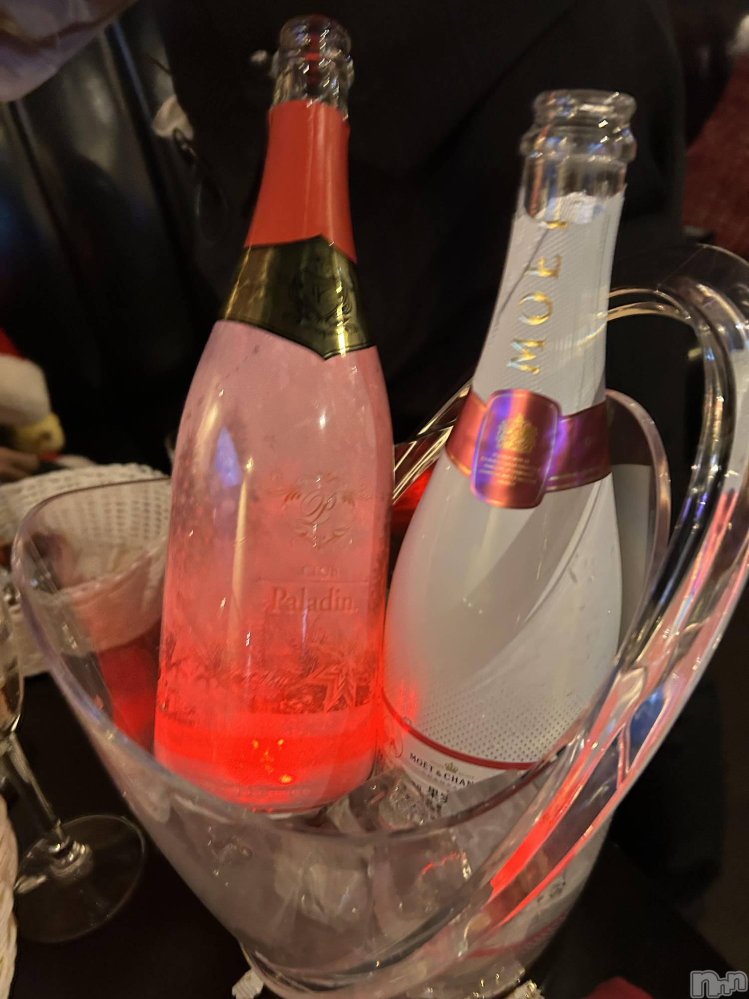 ��ë����Х��顦�����CLUB��Paladin(����֡��ѥ�ǥ���) ��2024ǯ12��24���̥�֥�����🧡��