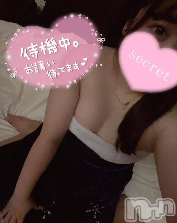 諏訪デリヘルThree＆Men’s Spa(スリー＆メンズスパ)りりツー(23)の2024年12月25日写メブログ「プレゼントは…🎁💖」