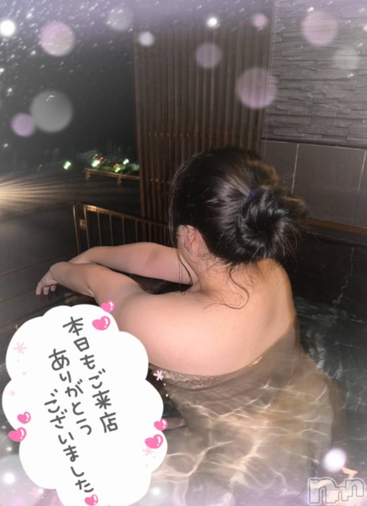松本発デリヘルThree＆Men’s Spa(スリー＆メンズスパ) りりツー(23)の11月12日写メブログ「今日ありがとう💖お礼💌」