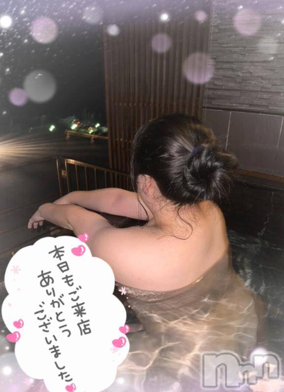 松本発デリヘルThree＆Men’s Spa(スリー＆メンズスパ) りりツー(23)の12月30日写メブログ「今年もありがとう💖」