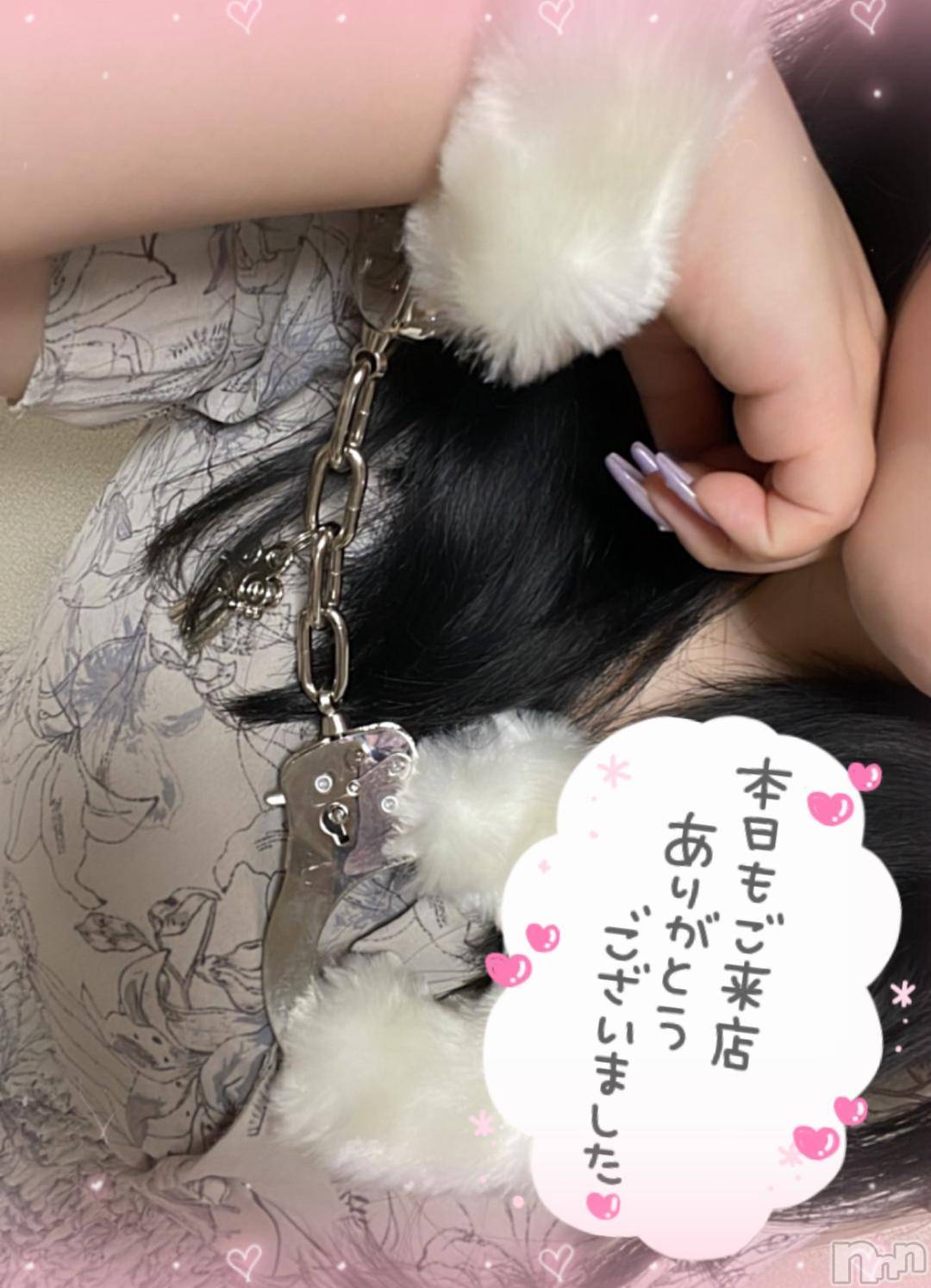 松本発デリヘルThree＆Men’s Spa(スリー＆メンズスパ)りりツー(23)の2024年10月19日写メブログ「退勤とお礼💌」