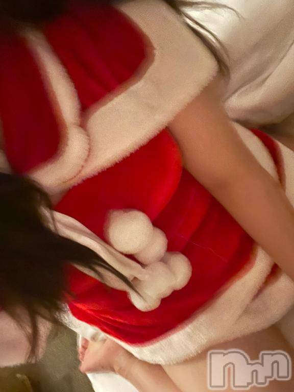 松本発デリヘルThree＆Men’s Spa(スリー＆メンズスパ)りりツー(23)の2024年12月25日写メブログ「メリクリ🎄💖」