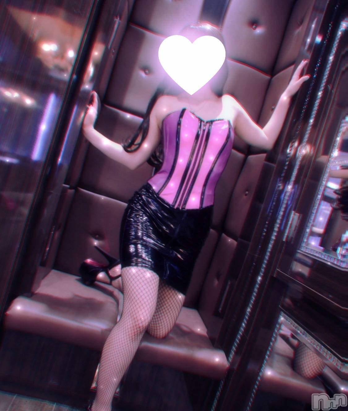 松本発SMcoin d amour(コインダムール)（松本発）八重花（やえか）お姉様(99)の2024年6月8日写メブログ「亀頭責め楽しかった笑　Tさんありがとうございました～✨」