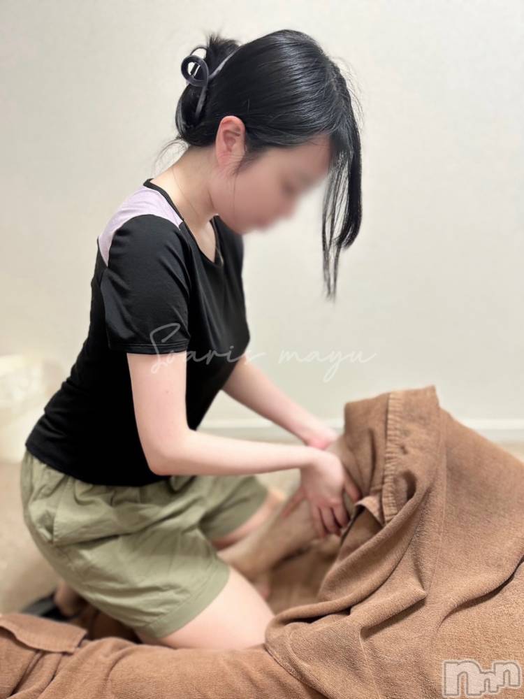 新潟風俗エステSOARIS-ソアリス-(ソアリス) まゆ(27)の7月8日写メブログ「内緒なんだけど、」