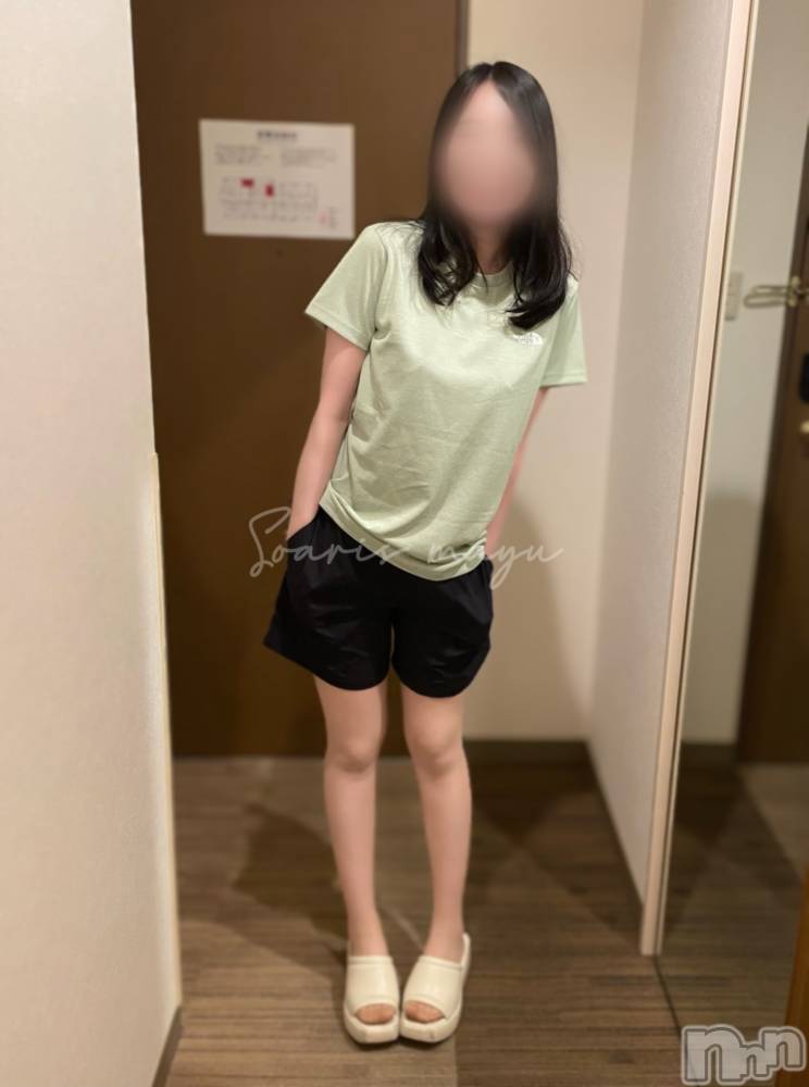 新潟風俗エステSOARIS-ソアリス-(ソアリス) まゆ(27)の7月9日写メブログ「💌 リピEさんへ」