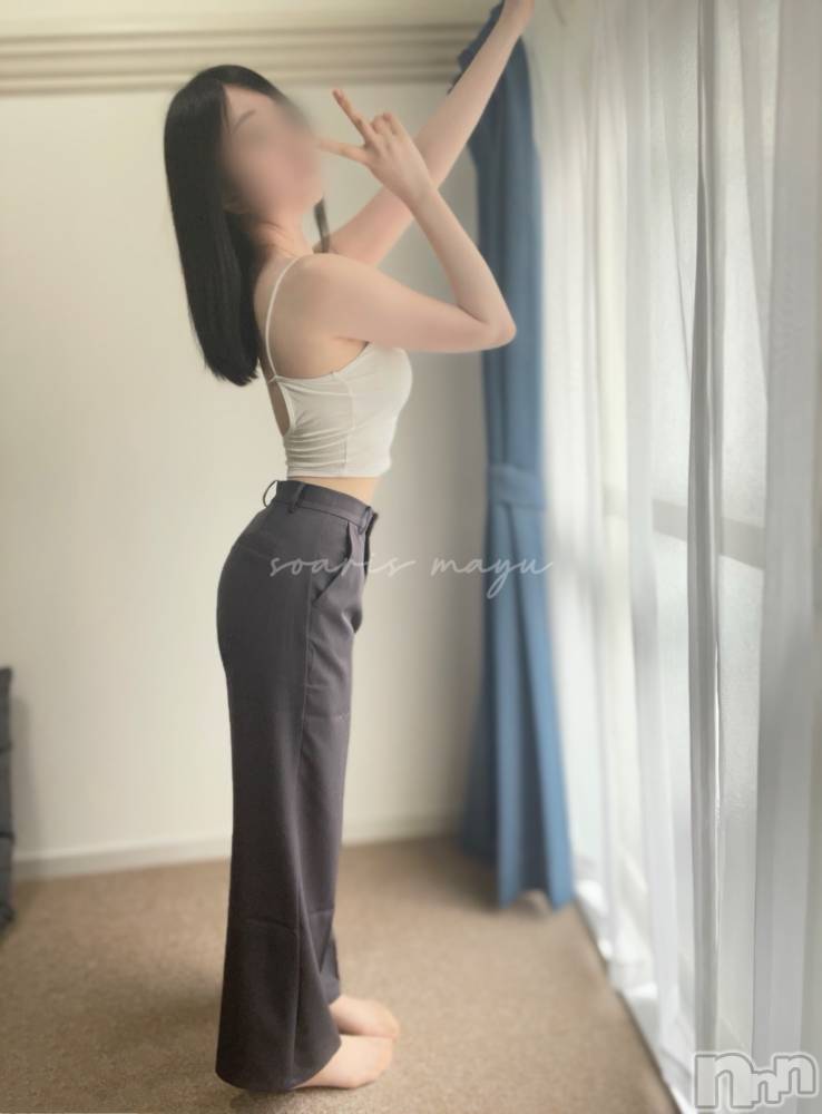 新潟風俗エステSOARIS-ソアリス-(ソアリス) まゆ(27)の7月24日写メブログ「💌 リピYさんへ」