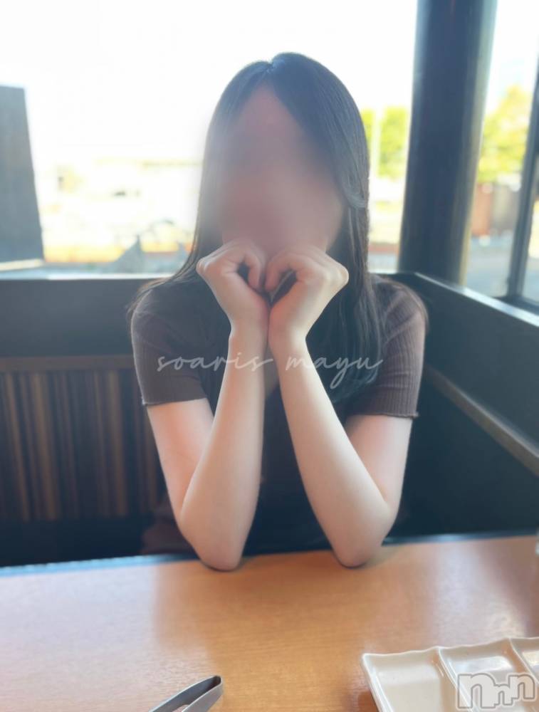 新潟風俗エステSOARIS-ソアリス-(ソアリス) まゆ(27)の8月15日写メブログ「💌 リピYさんへ」