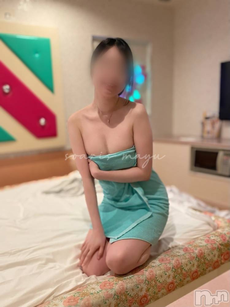 新潟風俗エステSOARIS-ソアリス-(ソアリス) まゆ(27)の8月17日写メブログ「💌 リピYさんへ」
