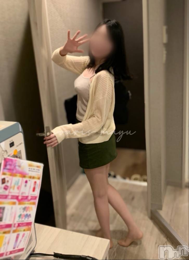 新潟風俗エステSOARIS-ソアリス-(ソアリス) まゆ(27)の10月4日写メブログ「またね」
