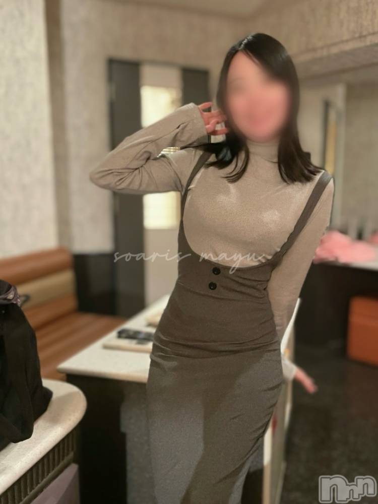 新潟風俗エステSOARIS-ソアリス-(ソアリス) まゆ(27)の10月13日写メブログ「💌 リピTさんへ」