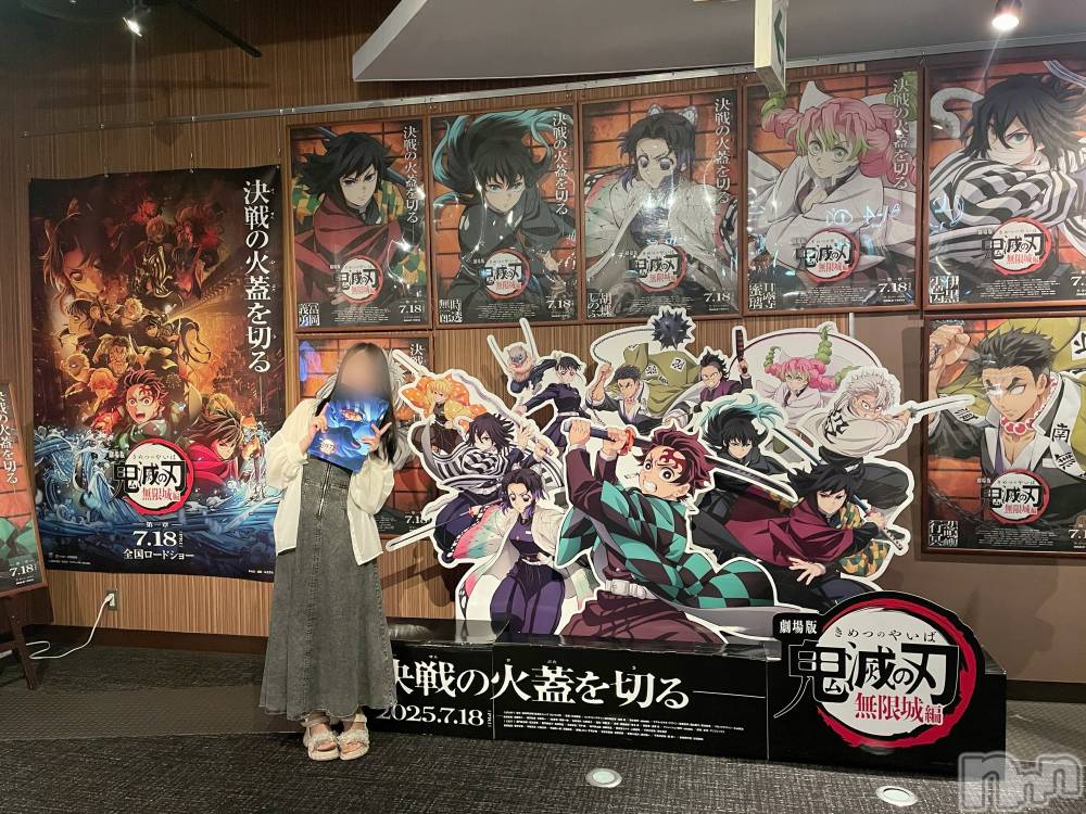 新潟風俗エステSOARIS-ソアリス-(ソアリス) まゆ(27)の9月5日写メブログ「4(木) 💌 リピMさんへ」