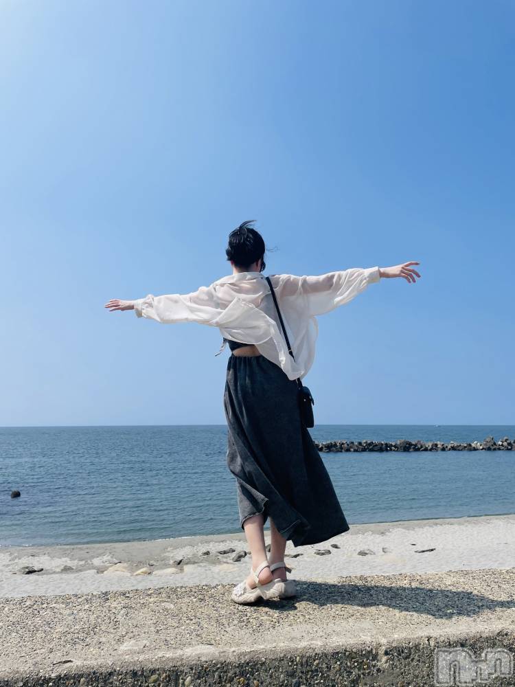 新潟デリヘルSOARIS-ソアリス-(ソアリス) まゆ(27)の9月8日写メブログ「寂しくなるね」