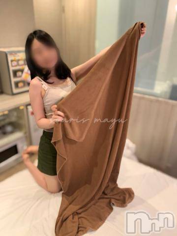 新潟風俗エステSOARIS-ソアリス-(ソアリス) まゆ(27)の9月30日写メブログ「上手に待てできるかな？」