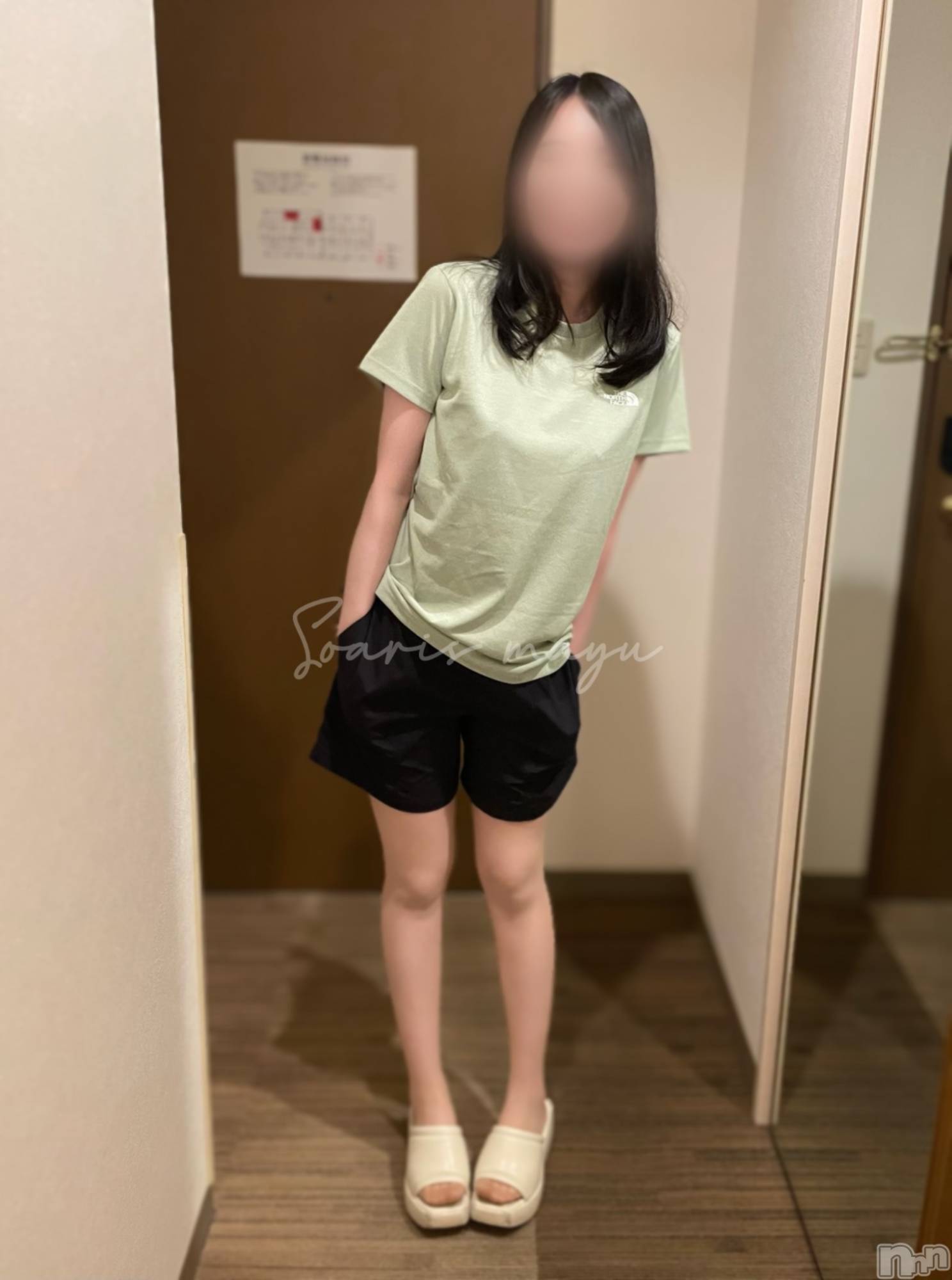 新潟風俗エステSOARIS-ソアリス-(ソアリス)まゆ(27)の2024年7月9日写メブログ「💌 リピEさんへ」