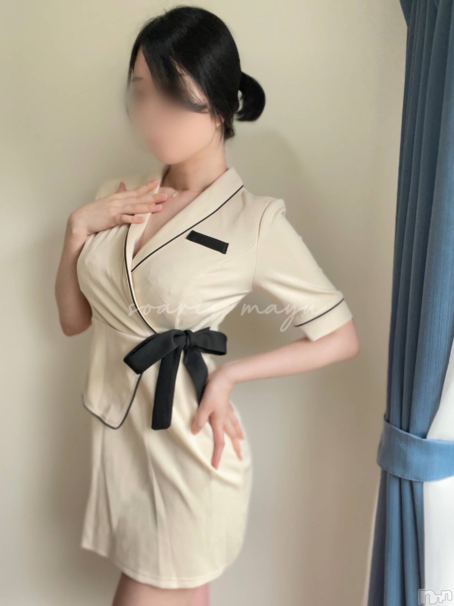 新潟風俗エステSOARIS-ソアリス-(ソアリス)まゆ(27)の2024年7月28日写メブログ「💌 Aさんへ」
