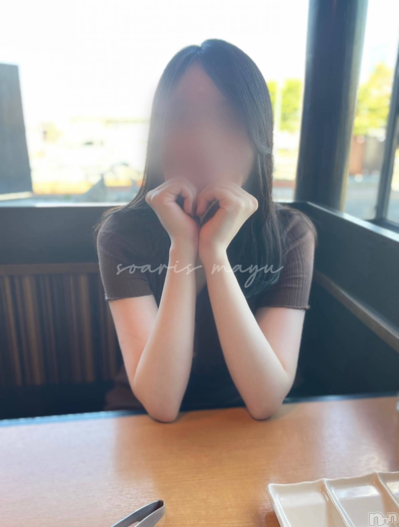 新潟風俗エステSOARIS-ソアリス-(ソアリス)まゆ(27)の2024年8月15日写メブログ「💌 リピYさんへ」