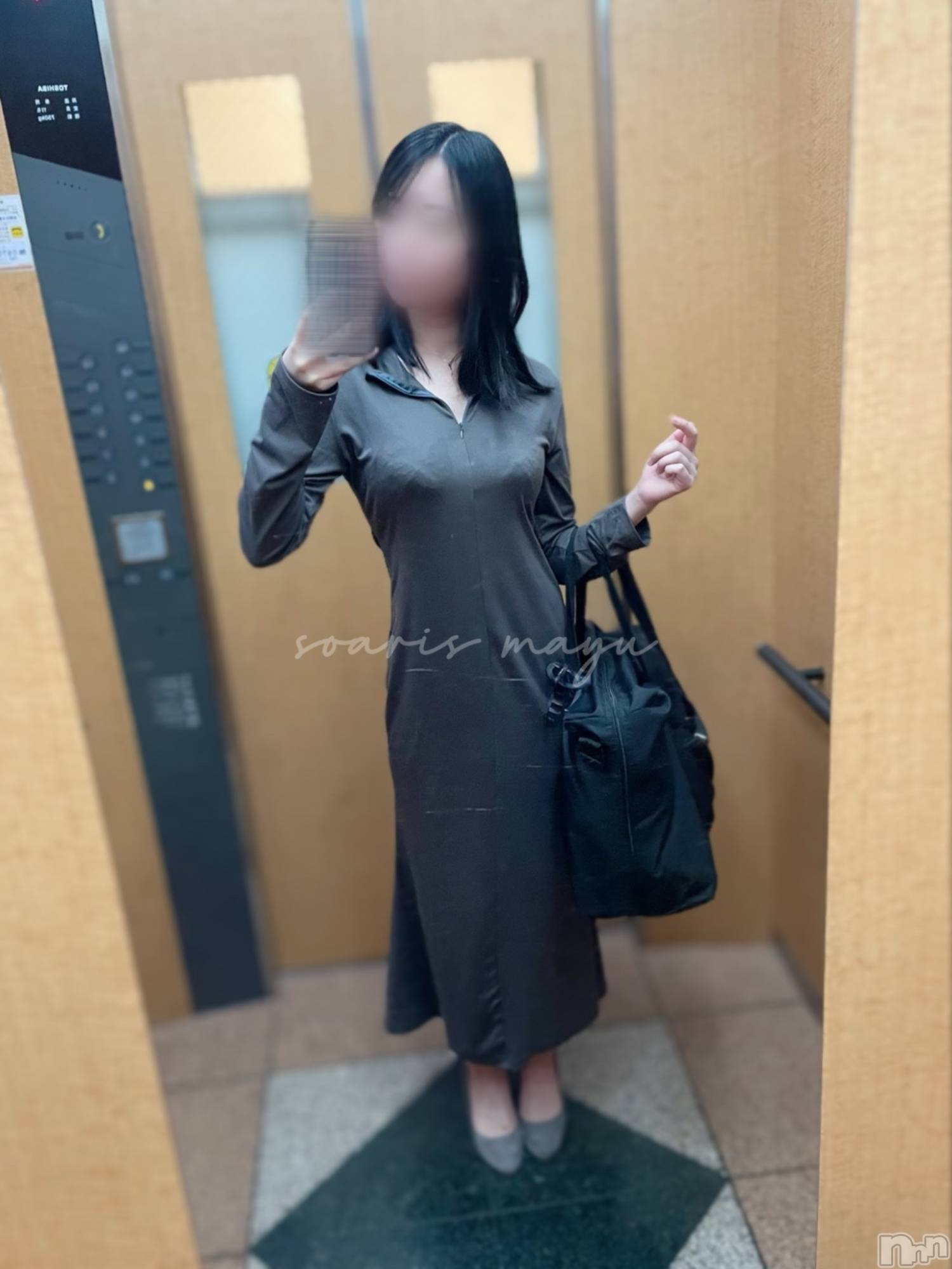 新潟風俗エステSOARIS-ソアリス-(ソアリス)まゆ(27)の2024年10月10日写メブログ「💌 リピKさんへ」