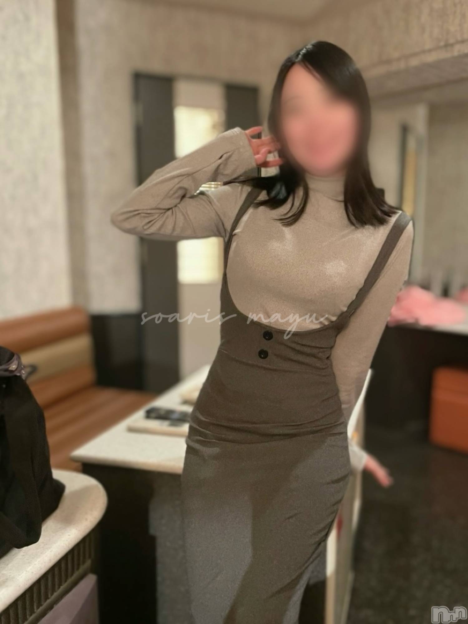 新潟風俗エステSOARIS-ソアリス-(ソアリス)まゆ(27)の2024年10月13日写メブログ「💌 リピTさんへ」