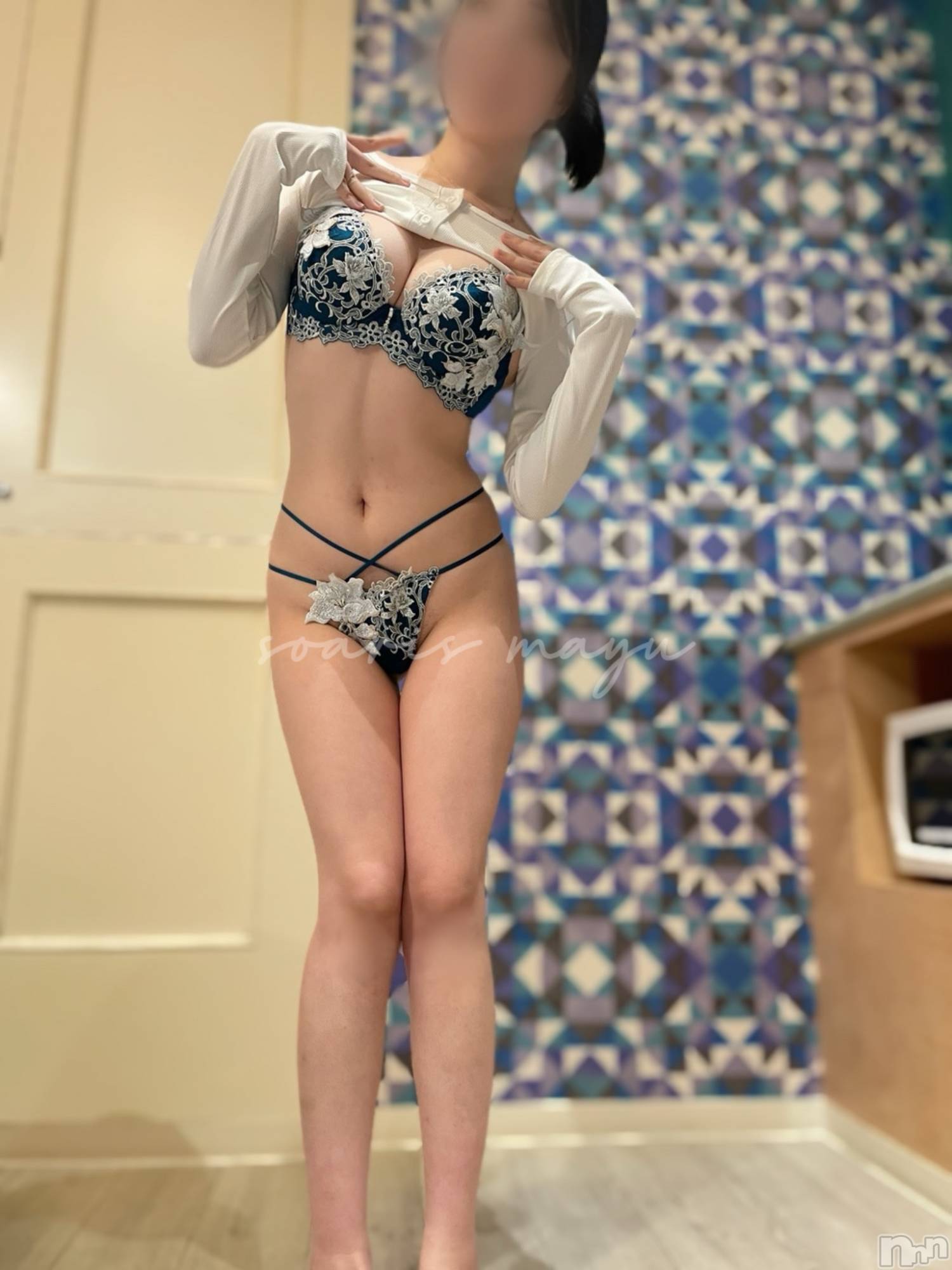 新潟風俗エステSOARIS-ソアリス-(ソアリス)まゆ(27)の2024年11月3日写メブログ「💌 リピSさんへ」