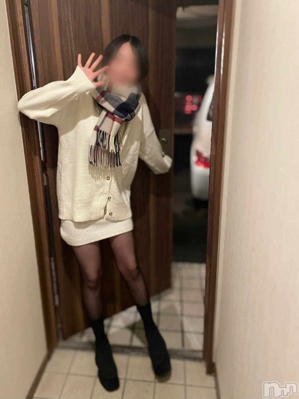 新潟風俗エステSOARIS-ソアリス-(ソアリス)まゆ(27)の2024年12月13日写メブログ「まゆさん～冬ver.～」