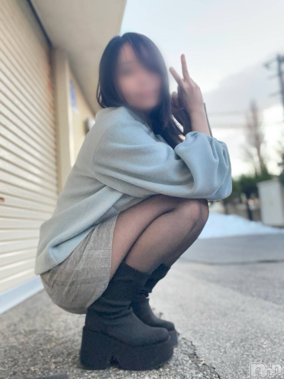 新潟風俗エステSOARIS-ソアリス-(ソアリス)まゆ(27)の2025年1月16日写メブログ「ラブホで待ってるね」