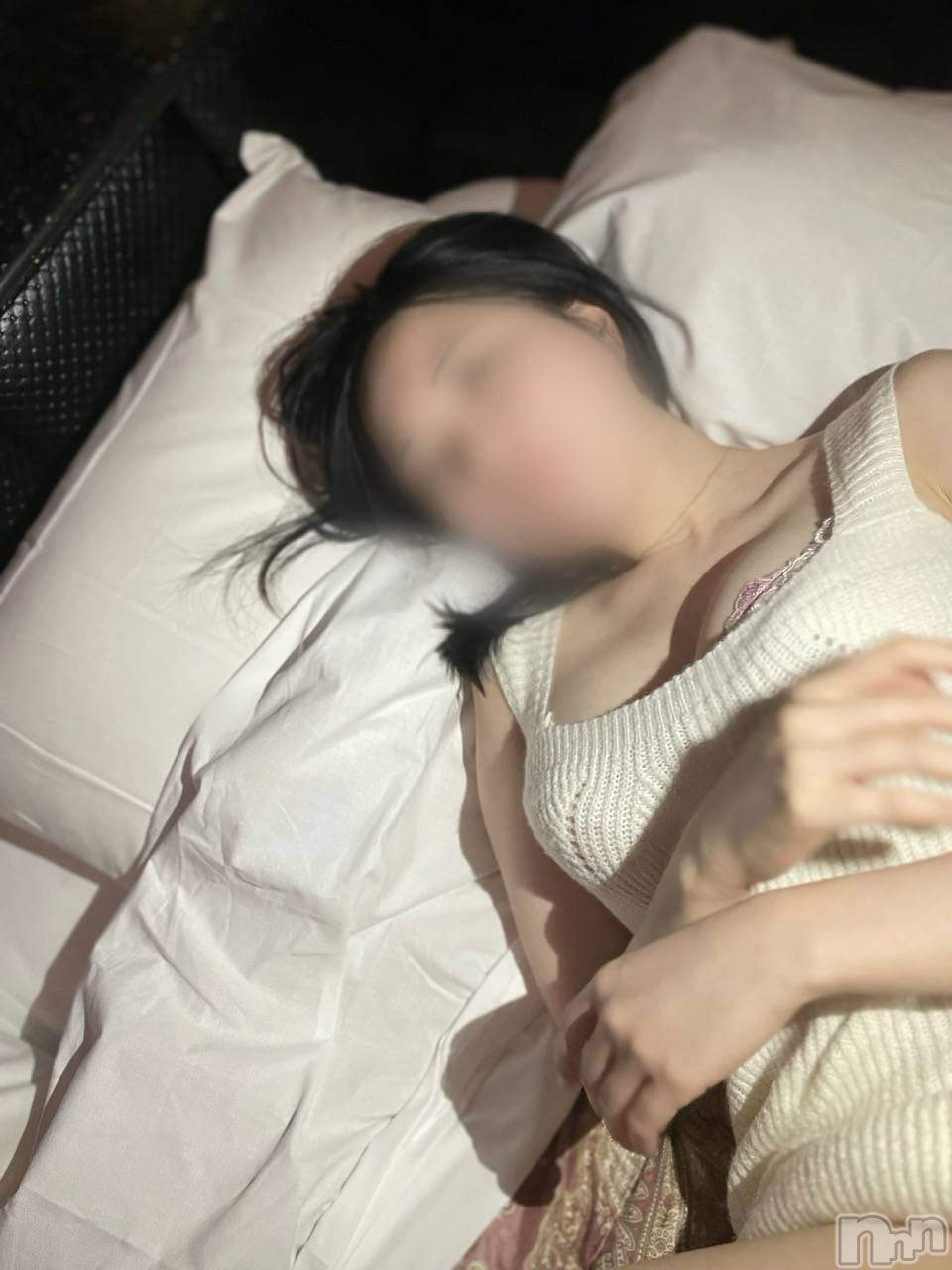新潟風俗エステSOARIS-ソアリス-(ソアリス)まゆ(27)の2025年5月13日写メブログ「夜這いに来たの？」