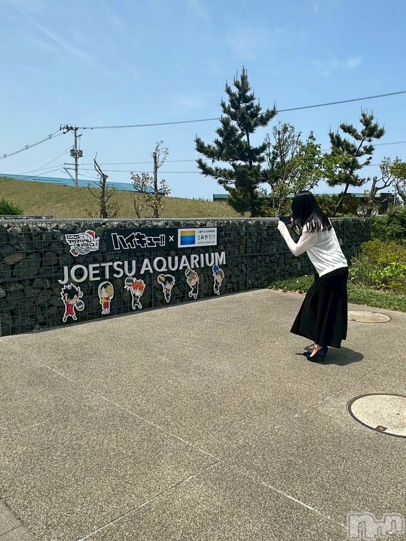 新潟風俗エステSOARIS-ソアリス-(ソアリス)まゆ(27)の2025年5月22日写メブログ「💌 Hさんへ」