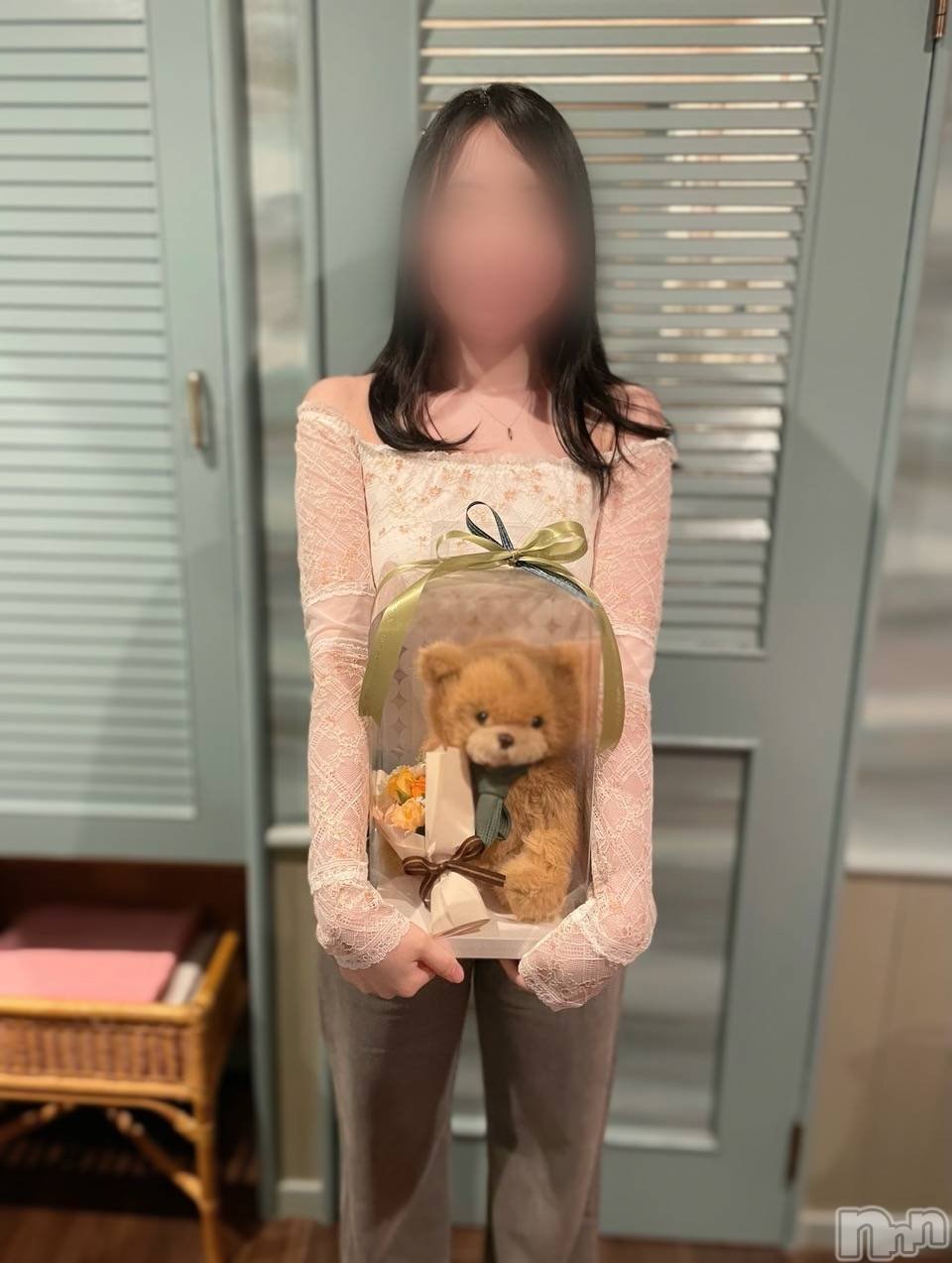 新潟風俗エステSOARIS-ソアリス-(ソアリス)まゆ(27)の2025年6月19日写メブログ「💌 リピMさんへ」