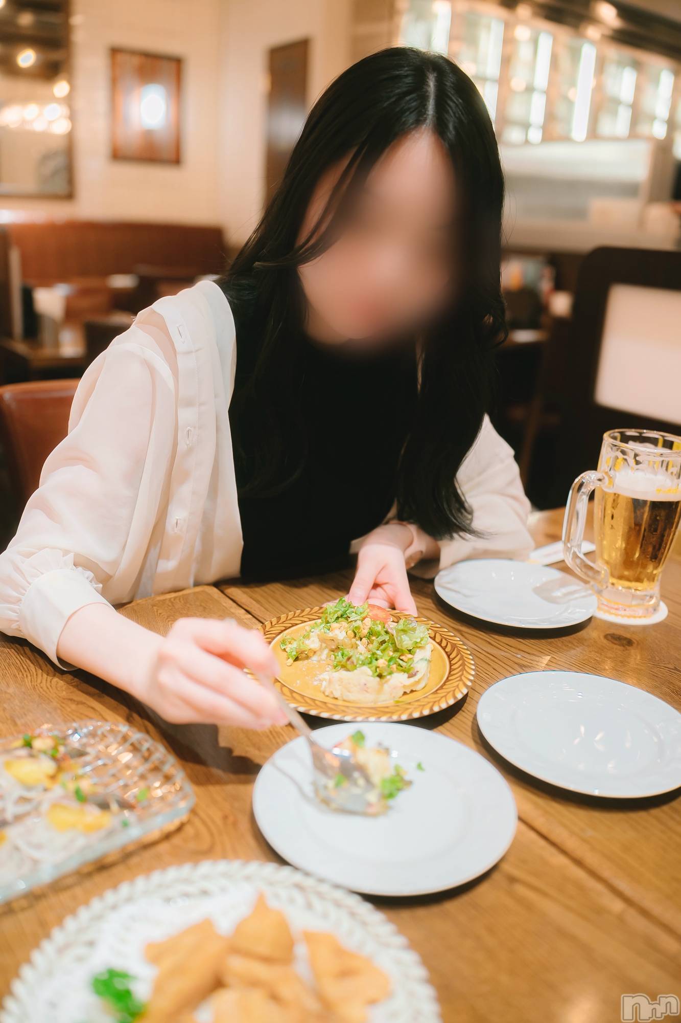 新潟デリヘルSOARIS-ソアリス-(ソアリス)まゆ(27)の2025年11月14日写メブログ「取り分け系女子」