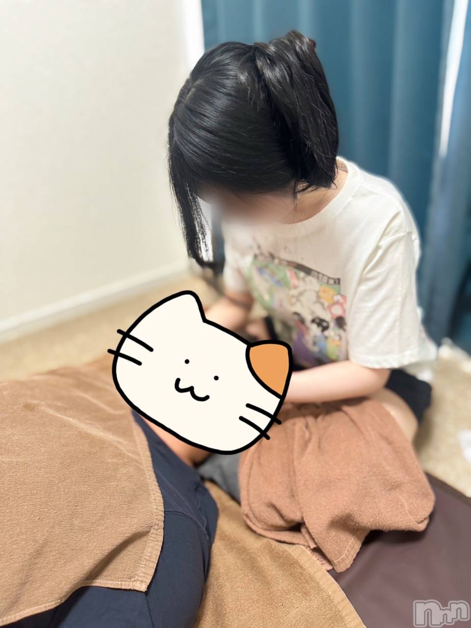 新潟デリヘルSOARIS-ソアリス-(ソアリス)まゆ(27)の2026年8月19日写メブログ「水曜日のまゆさん」