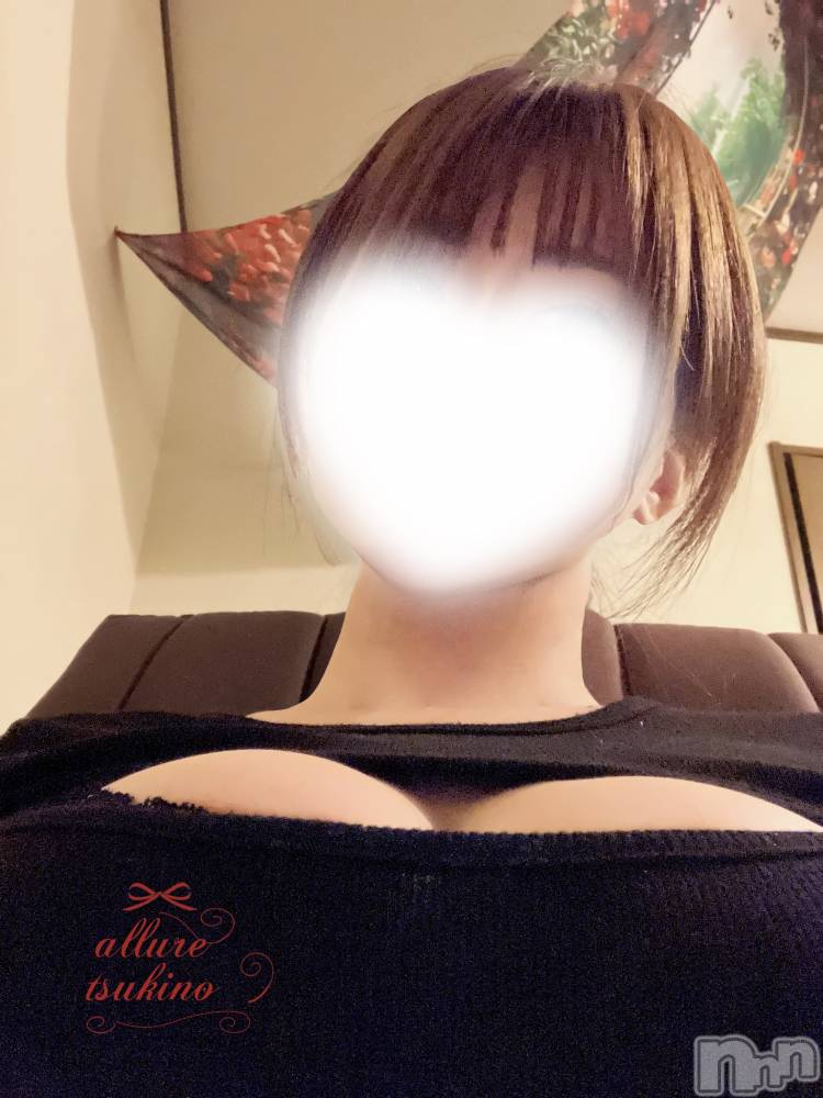 新潟メンズエステallure(アリュール) 月乃　栞の12月16日写メブログ「トロトロな時間を過ごそ☺️？？」