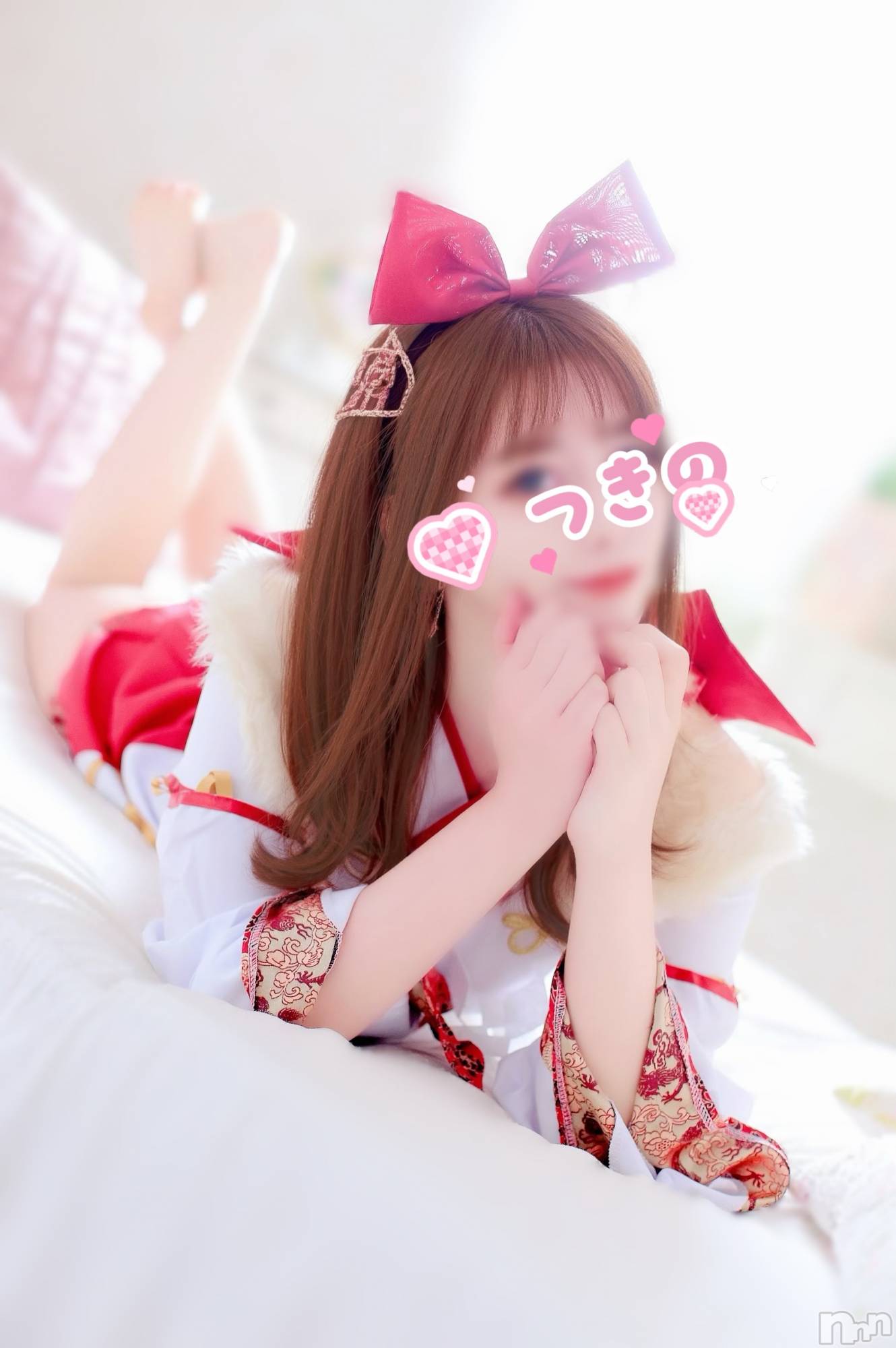 新潟メンズエステallure(アリュール)月乃　栞の2026年1月4日写メブログ「忘れてた～🥺」