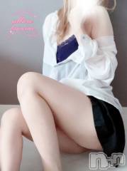 新潟メンズエステallure(アリュール) 月乃　栞の1月3日写メブログ「今年もよろしくね☺️🩵」