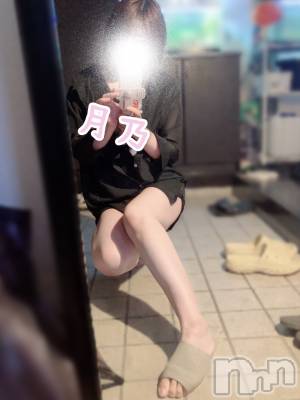 新潟メンズエステ allure(アリュール) 月乃　栞(ヒミツ)の10月16日写メブログ「10月15日🎀おれい🎀」