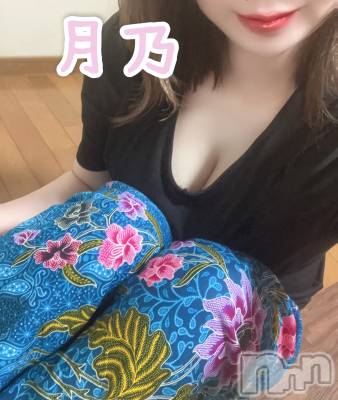 新潟メンズエステ allure(アリュール) 月乃　栞(19)の10月19日写メブログ「10月18日🎀おれい🎀」