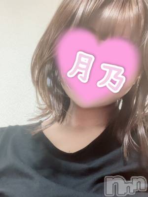 新潟メンズエステ allure(アリュール) 月乃　栞(19)の10月21日写メブログ「10月19日🎀おれい🎀」