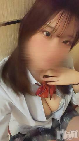 上越デリヘルわちゃわちゃ(ワチャワチャ) ゆうり☆敏感痴女娘(18)の6月3日写メブログ「犯したくならない？」
