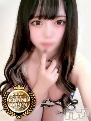 れむ 体験入店(20) 身長154cm、スリーサイズB85(D).W56.H86。上田発デリヘル charmant 上田・佐久(シャルマンウエダ・サク)在籍。